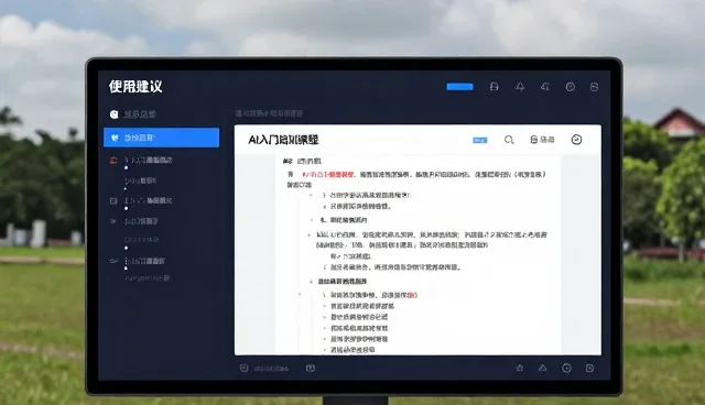 宣传片制作中如何匹配使用场景与表现效果